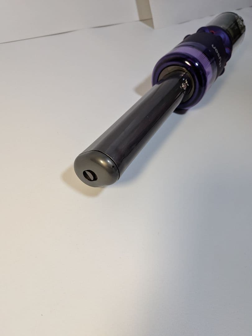 sv19　26分　ダイソン　掃除機　稼働品　分解清掃済　動作保証有