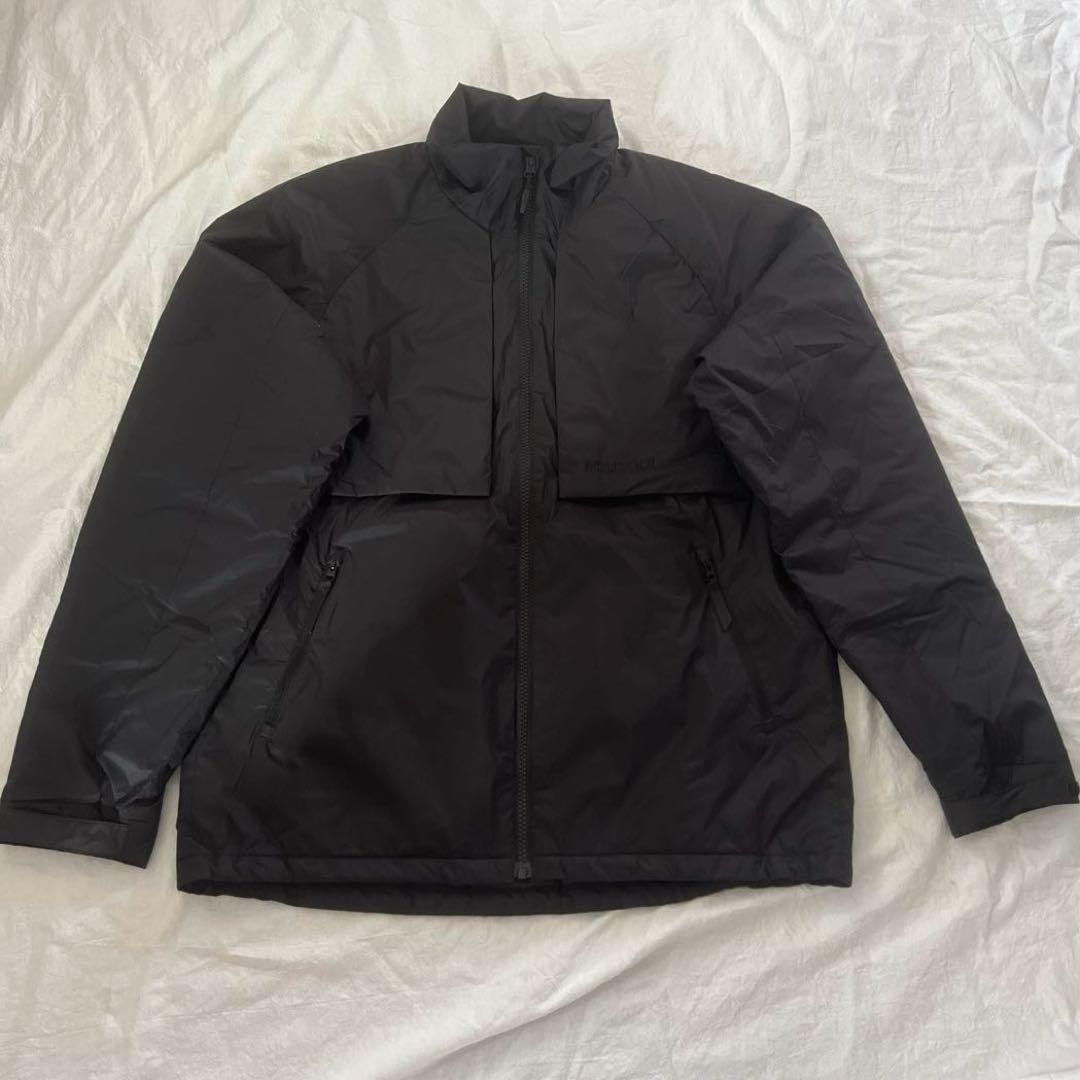 Marmot MESA JACKET 中綿ジャケット ダウン ナイロン M