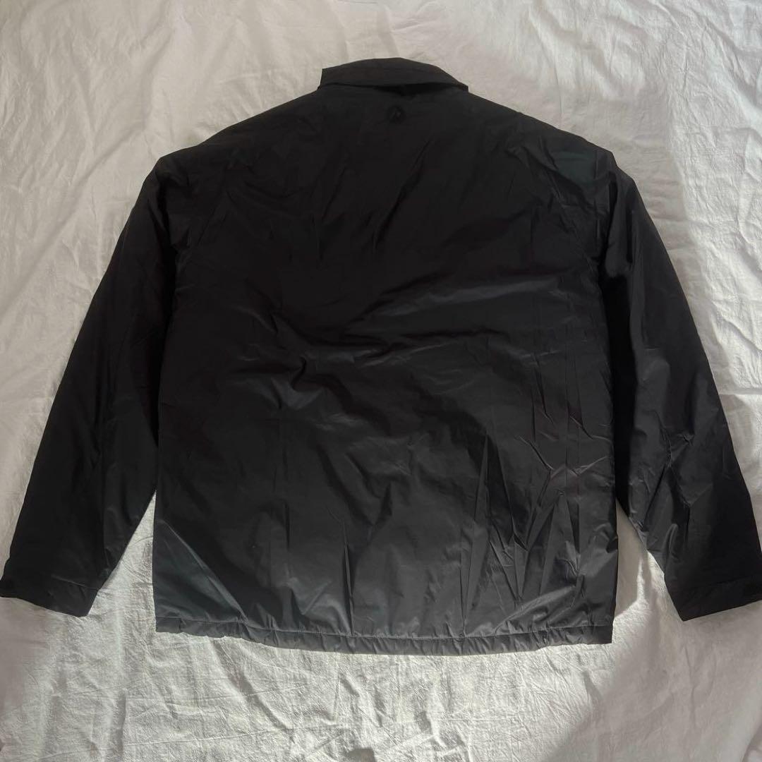 Marmot MESA JACKET 中綿ジャケット ダウン ナイロン M