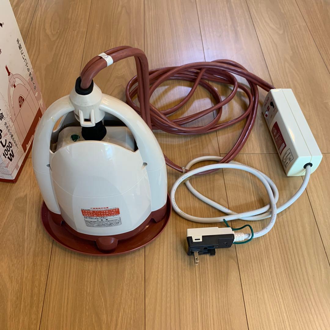 PAAG SUPER 風呂バンス 1000