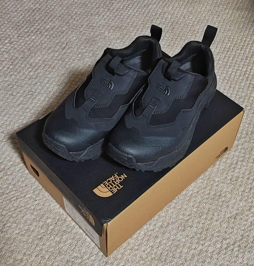 THE NORTH FACE Graval Slip-On WP　25cm