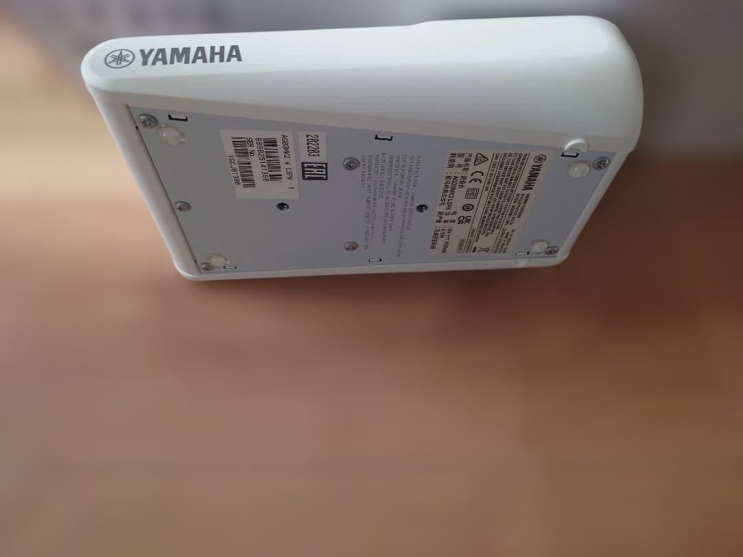 YAMAHA AG03 MK2 ライブストリーミングパック