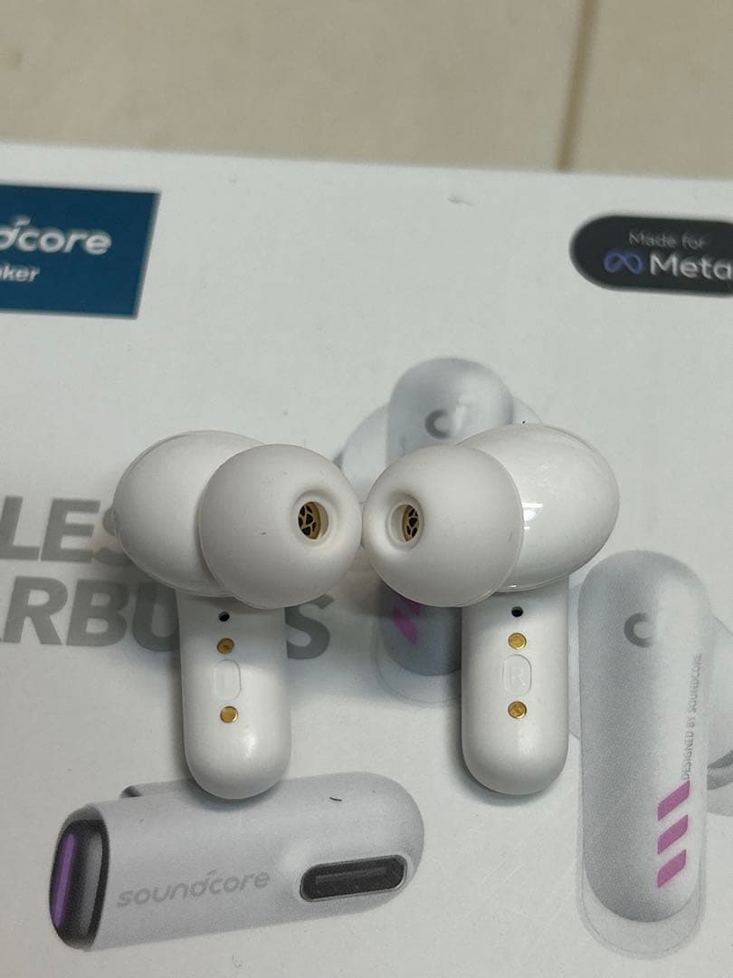 Soundcore VR P10 ワイヤレスイヤフォン　02