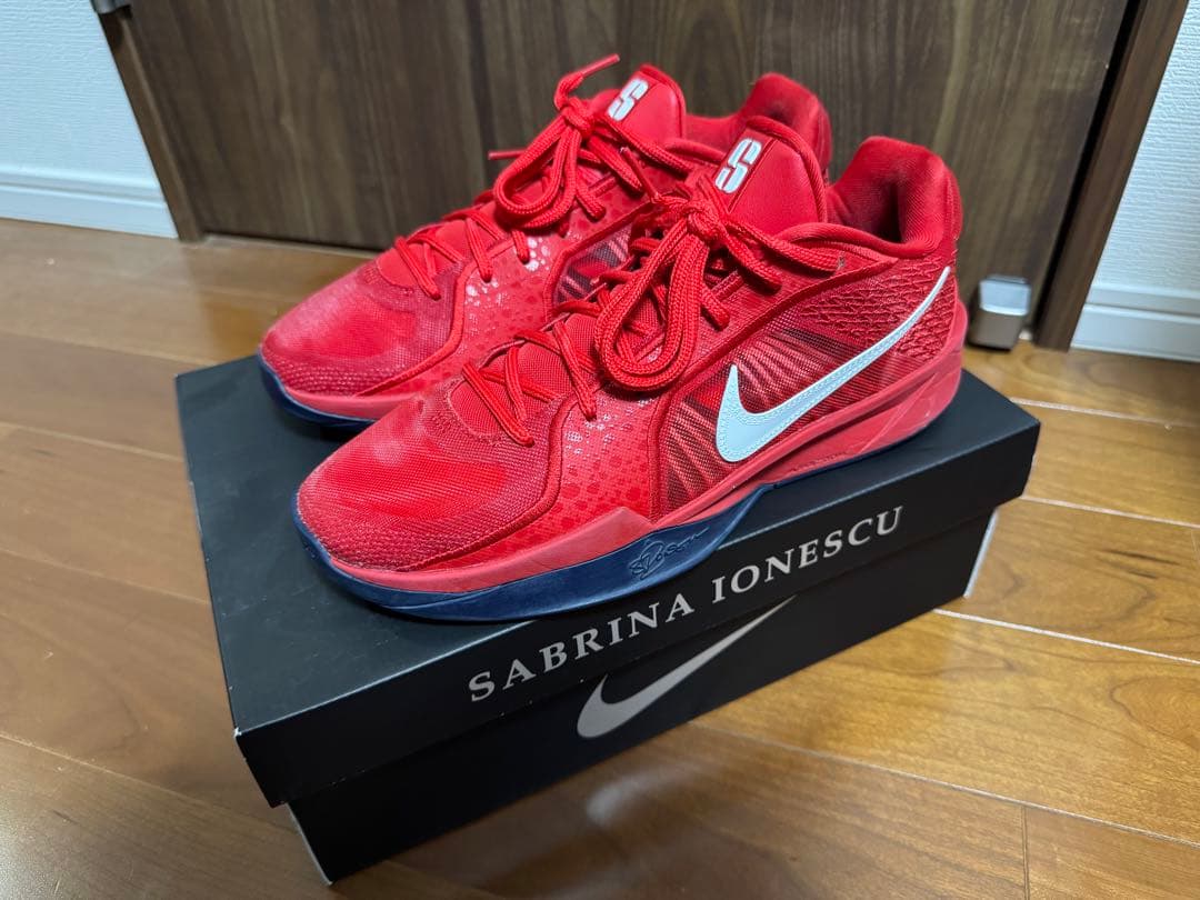 シューズ(男性用) Sabrina 2 EP \