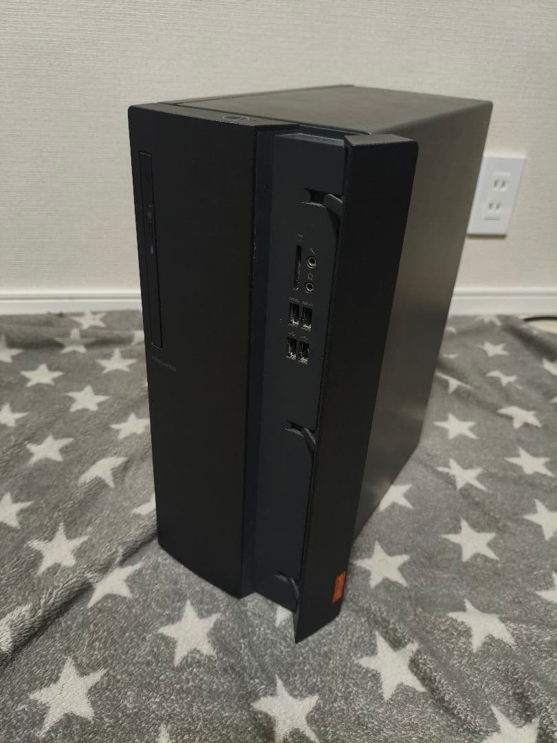 Windowsデスクトップ ideacentre 510A-15ARR 90J0008HJP