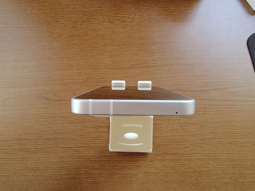 AQUOS sense9 SH-M29 ホワイト 8GB/256GB