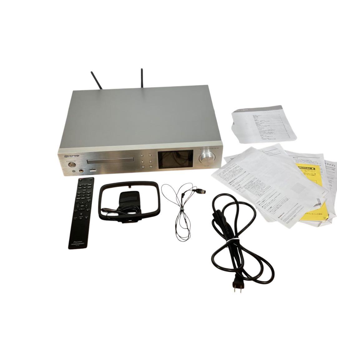 美品　パイオニア Pioneer NC‐50 ネットワークプレーヤー