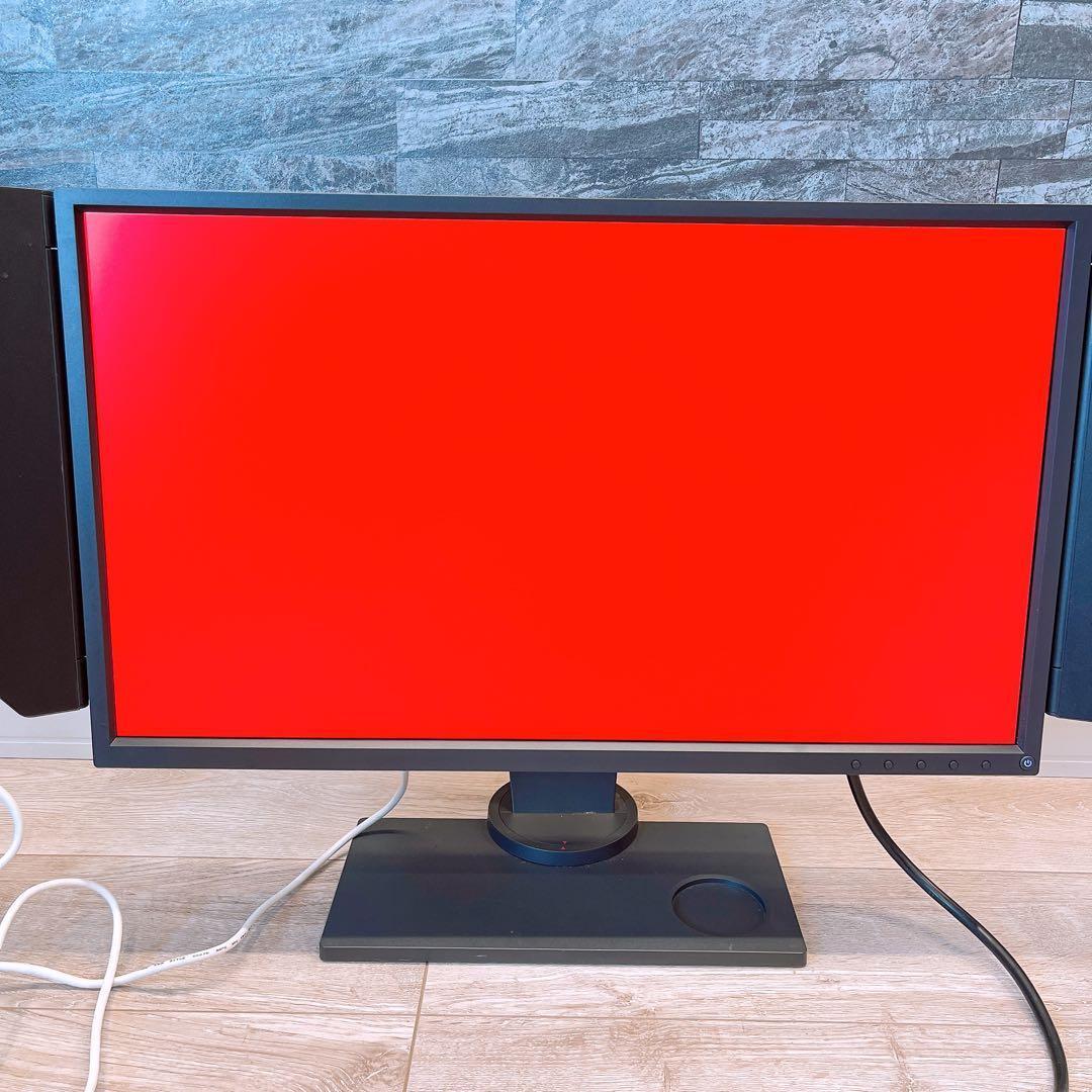 BenQ ZOWIE XL2546 ゲーミングモニター 24.5インチ