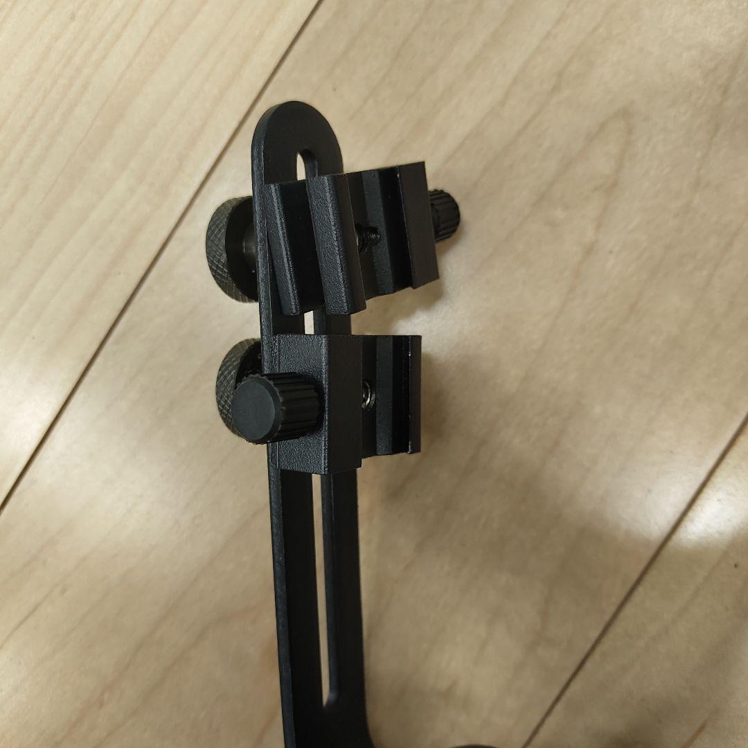 Profotoマウント　クリップオン　ストロボ　スピードリング【美品】