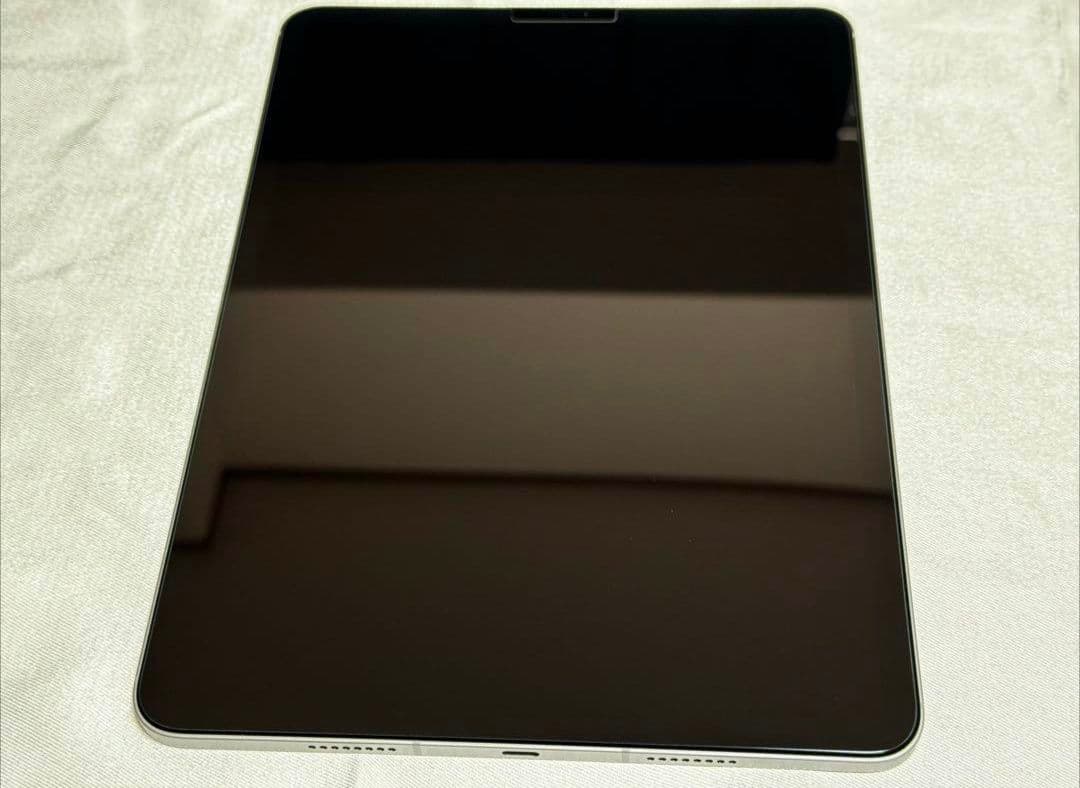 最終割引【便利なセルラーモデル】iPad Pro 11インチ　第4世代