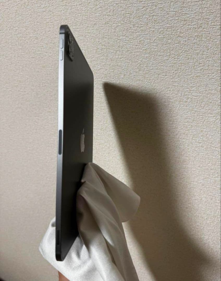 最終割引【便利なセルラーモデル】iPad Pro 11インチ　第4世代