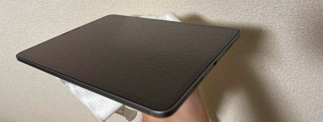 最終割引【便利なセルラーモデル】iPad Pro 11インチ　第4世代