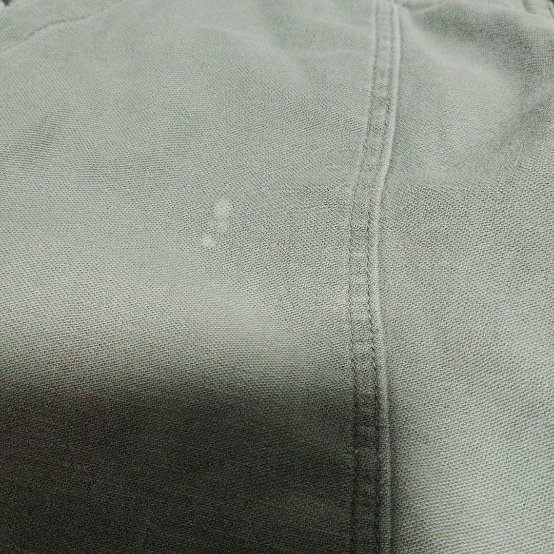 ベイカーパンツ og107 OG-107 60s ファティーグパンツ 軍パン