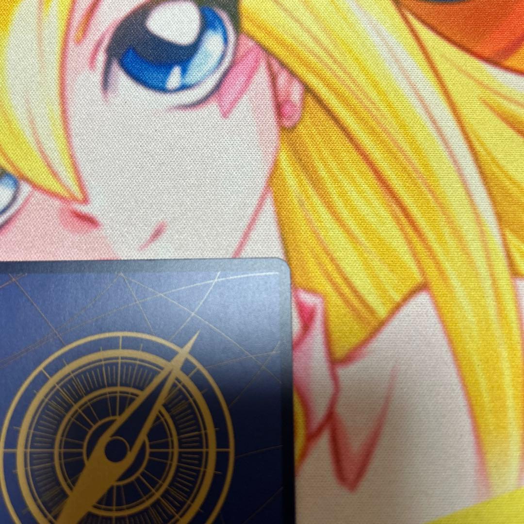 ワンピースカード　トラファルガー・ロー コミックパラレル コミパラ