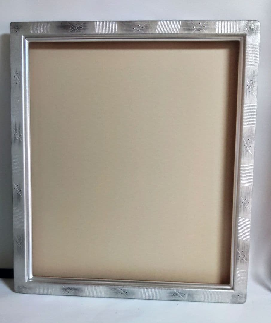 SEKAIDO 世界堂　F10 アトレA　額縁　F10③