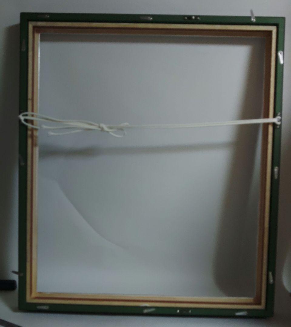 SEKAIDO 世界堂　F10 アトレA　額縁　F10③