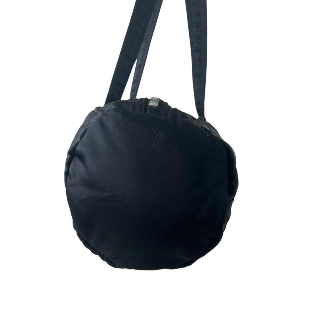 極美品 PORTER TANKER ミニボストン ダッフルバッグ ハンドバッグ