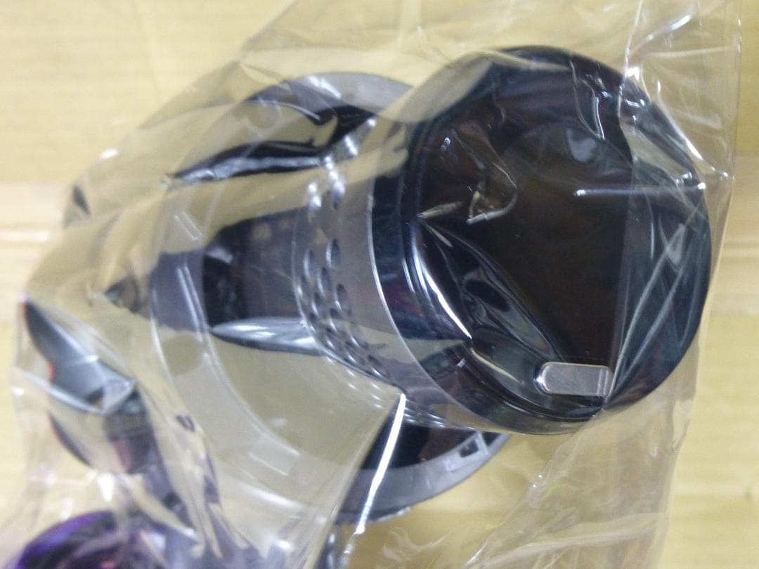 新品未使用　ダイソンSV18の新品本体（ボディ）です