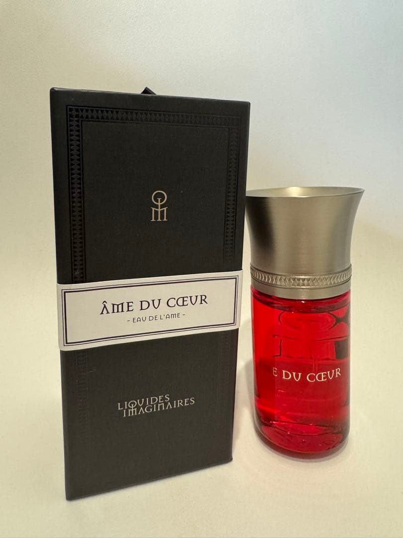 アームデュクール Liquides Imaginaires