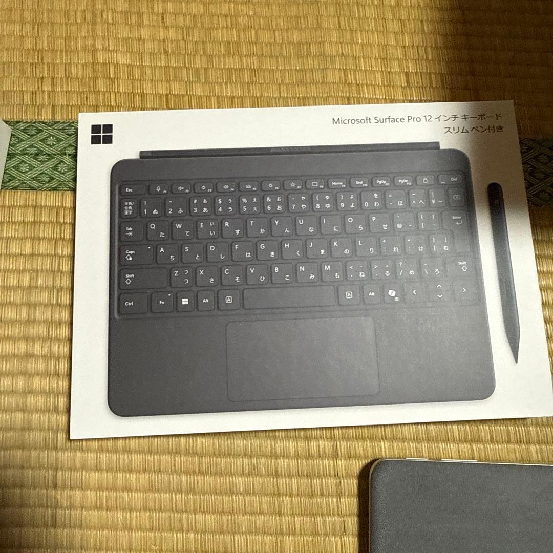 美品Microsoft SurfacePro1