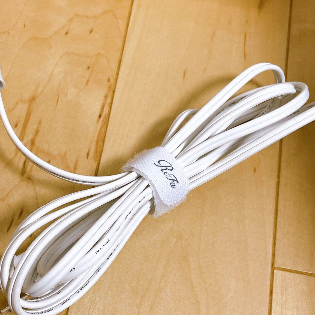 リファ カールアイロン プロ 32mm ホワイト　RE-AW-02A 箱付き