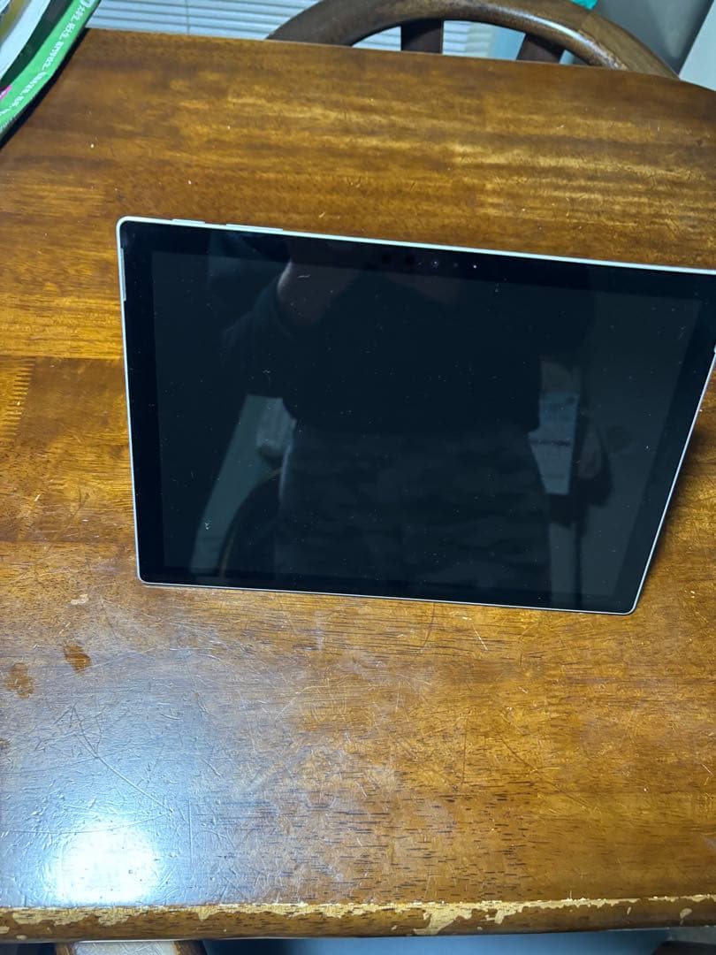 Microsoft SurfacePro6 12.3型128GB/8GB