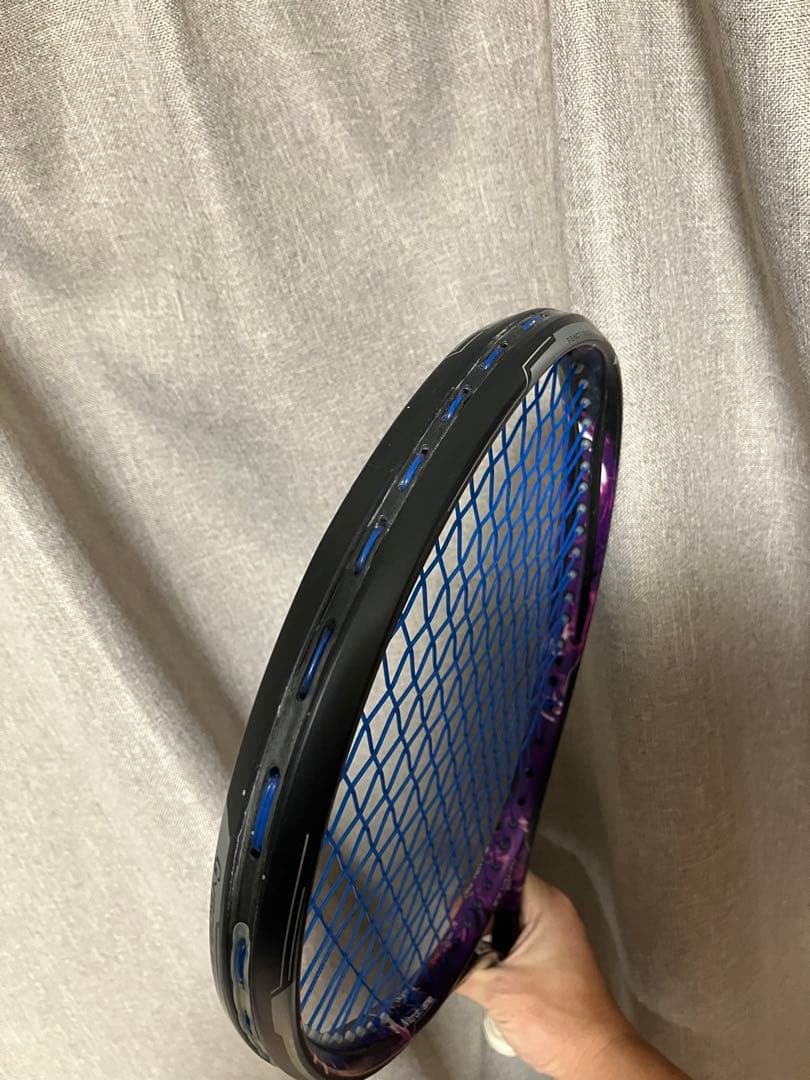 ジオブレイク　80s yonex カスタム