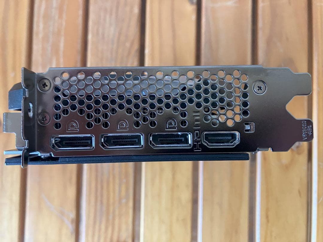 グラフィックボード・グラボ・ビデオカード MSI GEFORCE RTX 4070 12GB GDDR6X