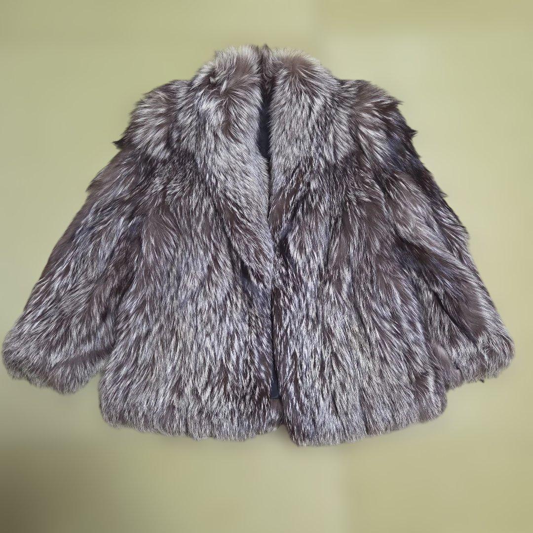 サガロイヤル 金サガ フォクスファー 肉厚 未使用近 サガフォクス