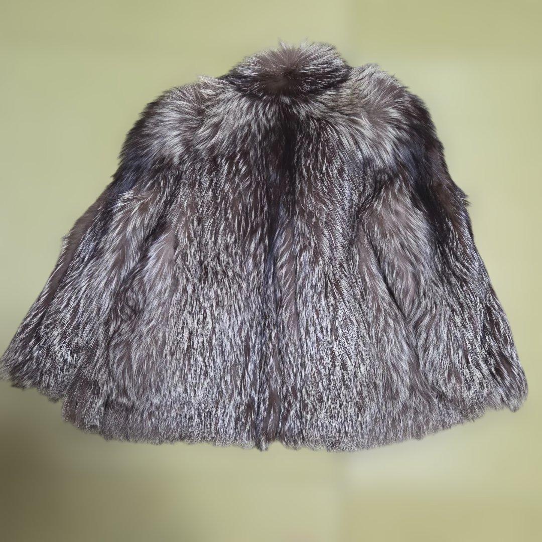 サガロイヤル 金サガ フォクスファー 肉厚 未使用近 サガフォクス