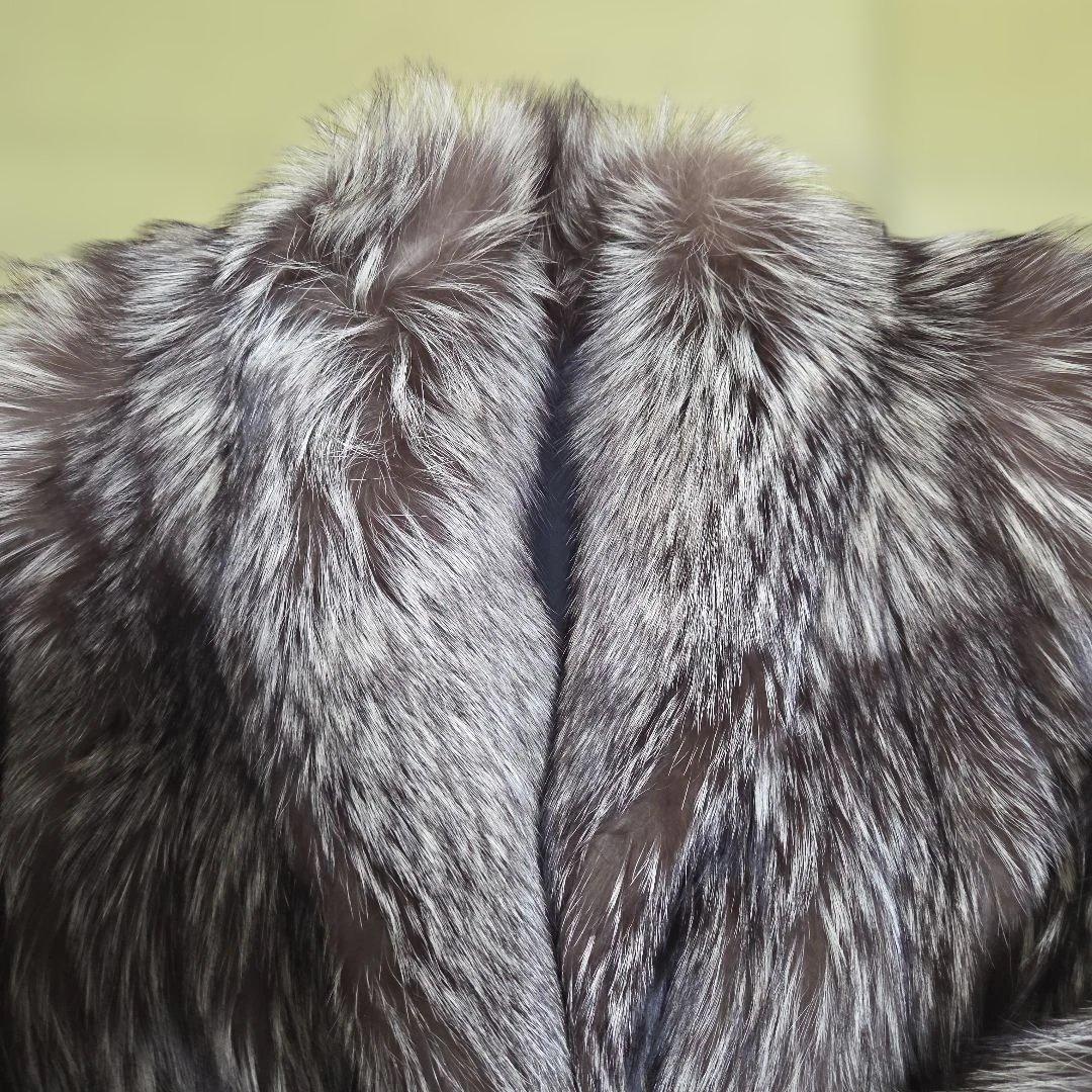 サガロイヤル 金サガ フォクスファー 肉厚 未使用近 サガフォクス