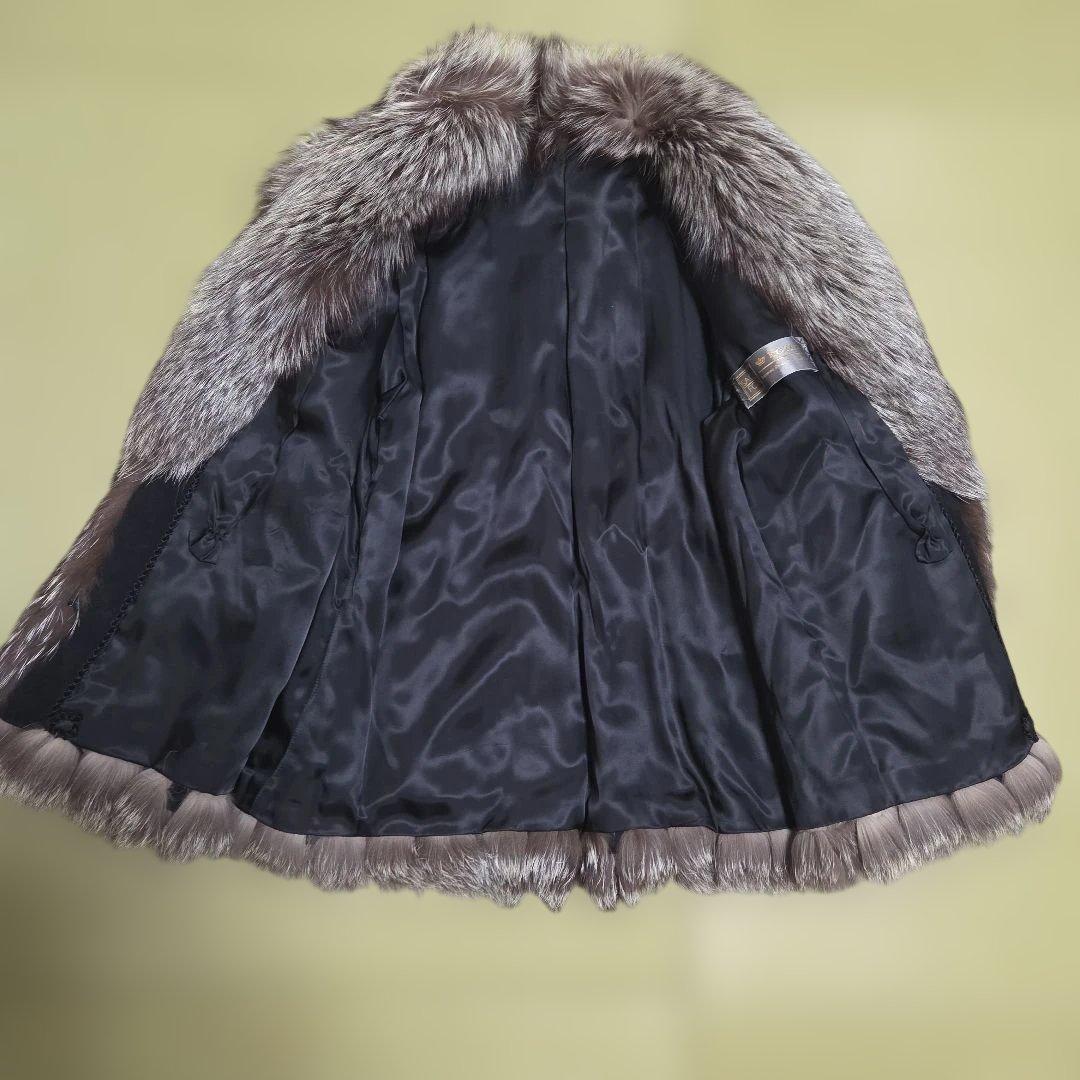 サガロイヤル 金サガ フォクスファー 肉厚 未使用近 サガフォクス