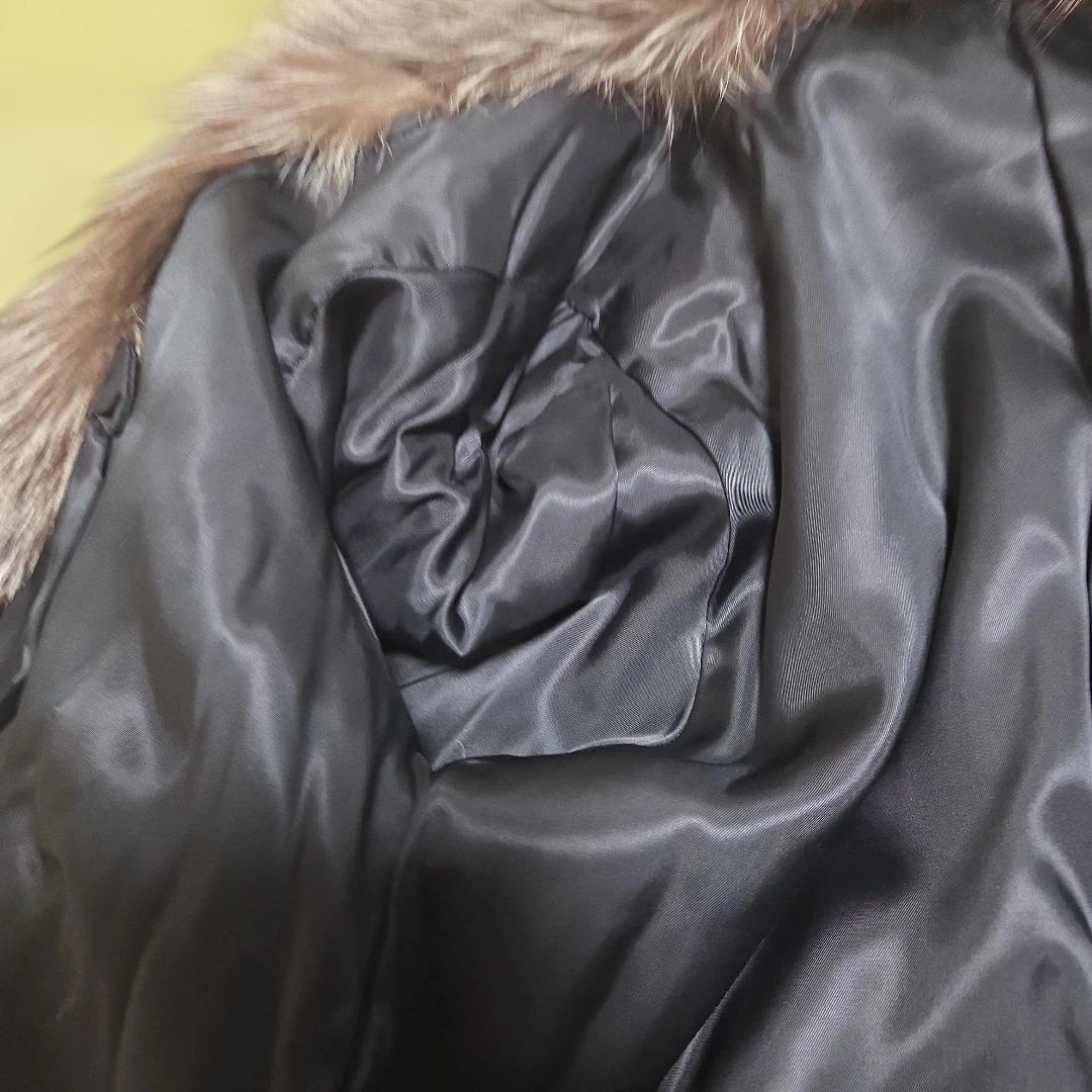 サガロイヤル 金サガ フォクスファー 肉厚 未使用近 サガフォクス