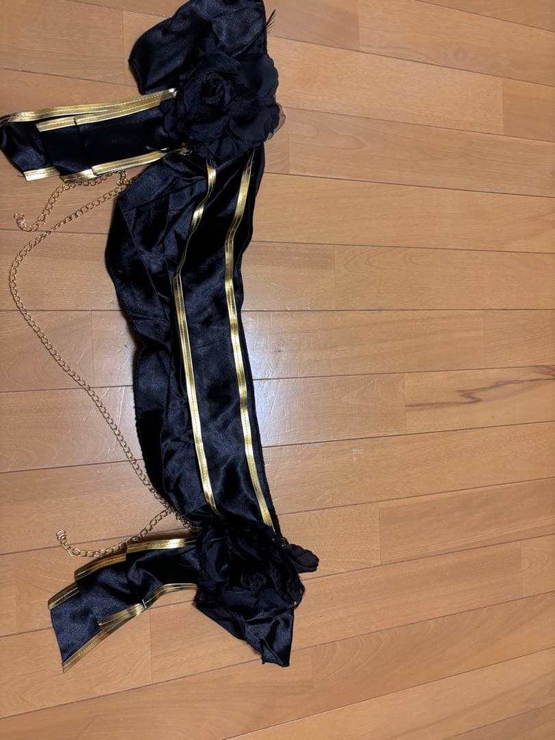 にじさんじ　サーニャ　靴無し価格