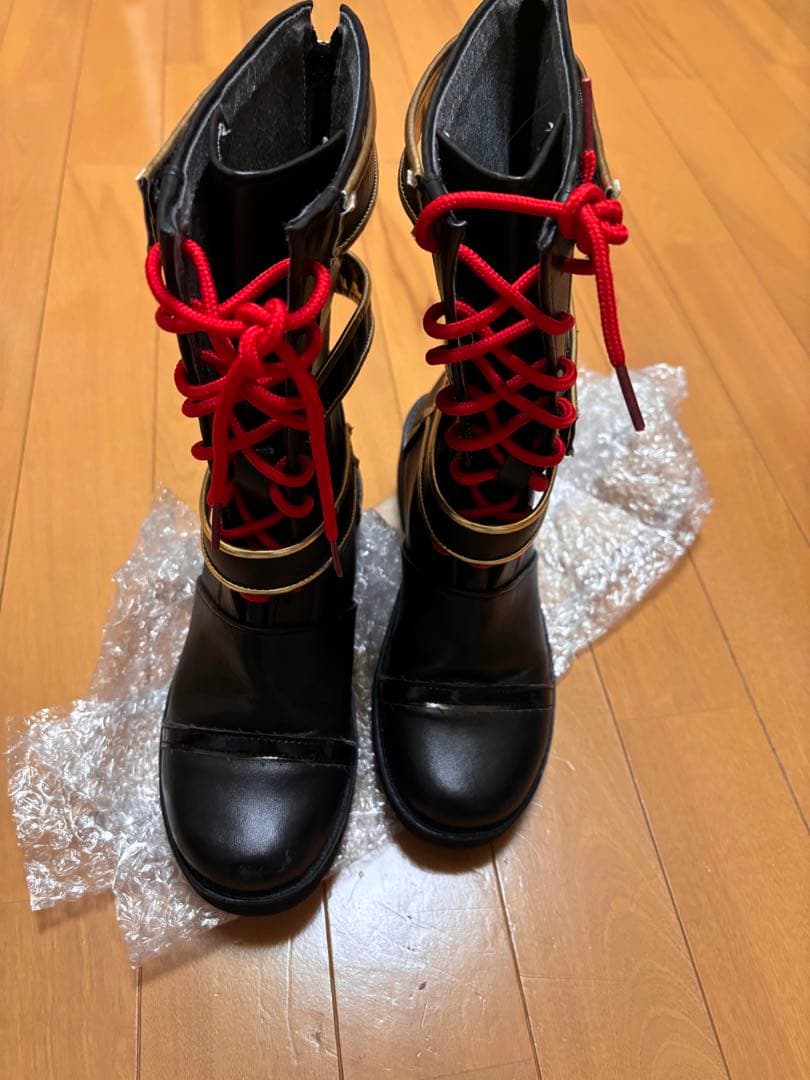 にじさんじ　サーニャ　靴無し価格