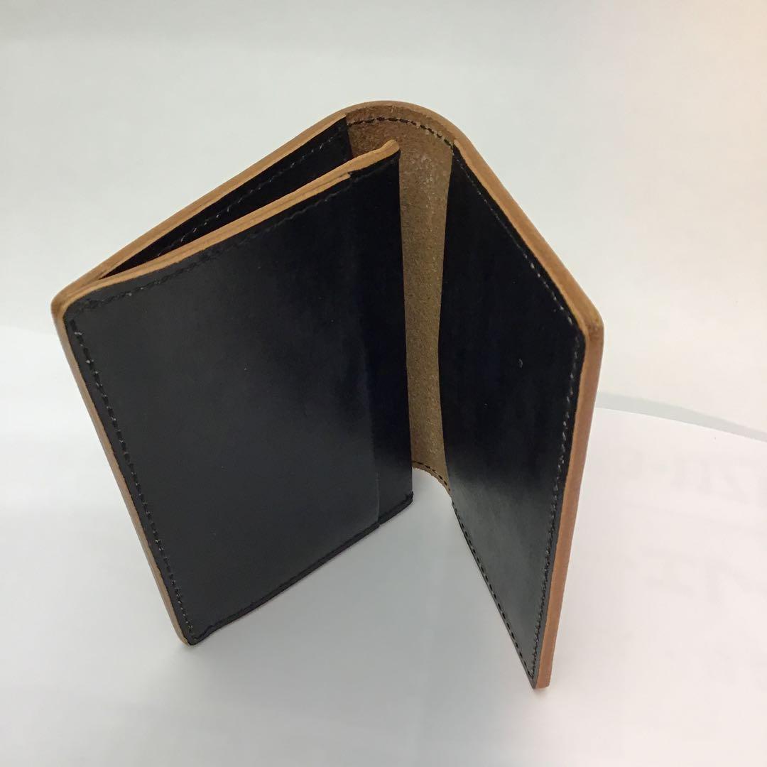 ‼️未使用‼️ ポーターPORTER フィルムカードケース名刺入れ ブラック