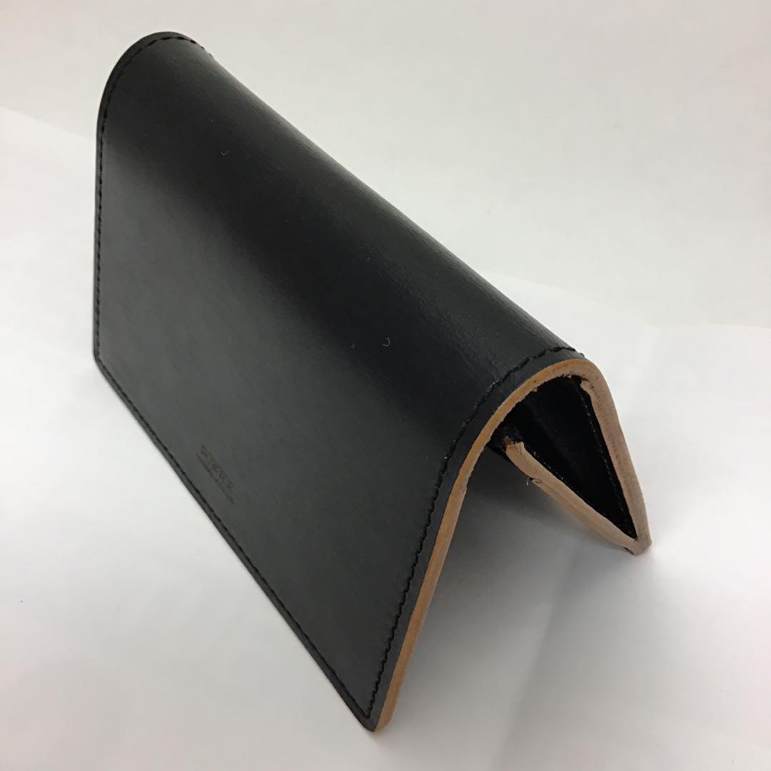 ‼️未使用‼️ ポーターPORTER フィルムカードケース名刺入れ ブラック