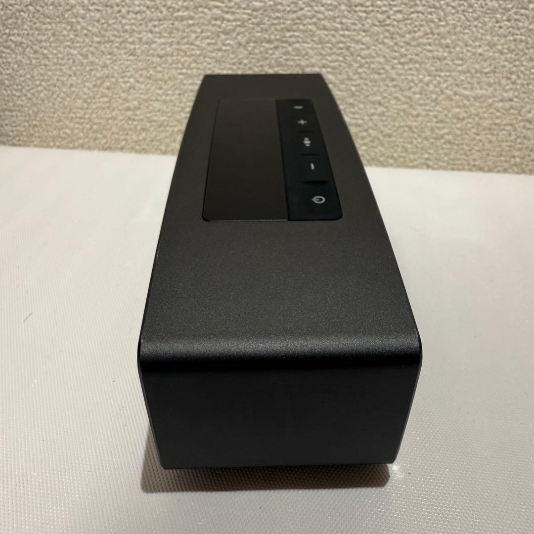 スピーカー・ウーファー Bose SoundLink Mini II 2363mah