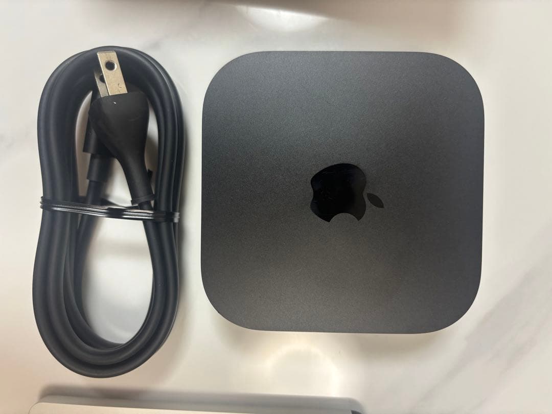 【美品】AppleTV 4K 第3世代　64GB