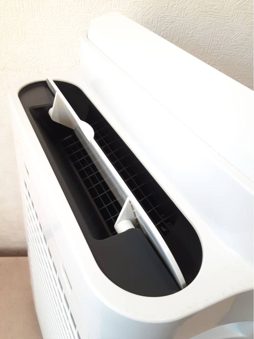 SHARP 空気清浄機 KC-L50-W 2021年製