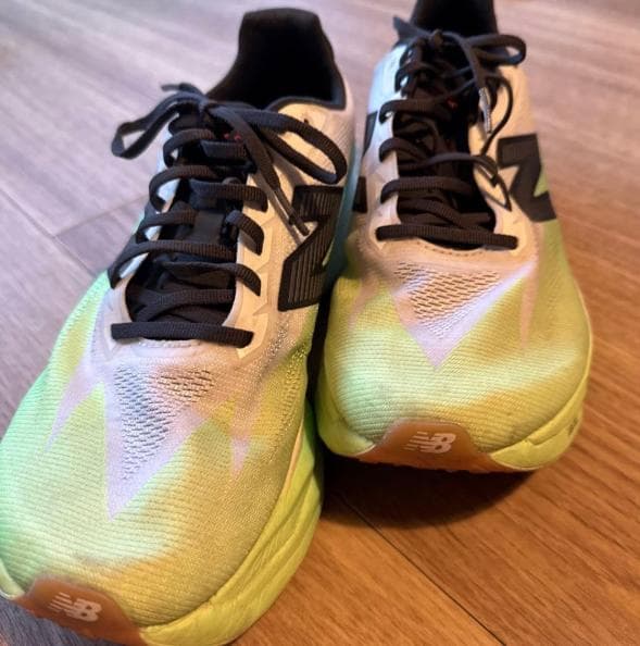 スパイク・シューズ FuelCell SuperComp Elite v5 28cm