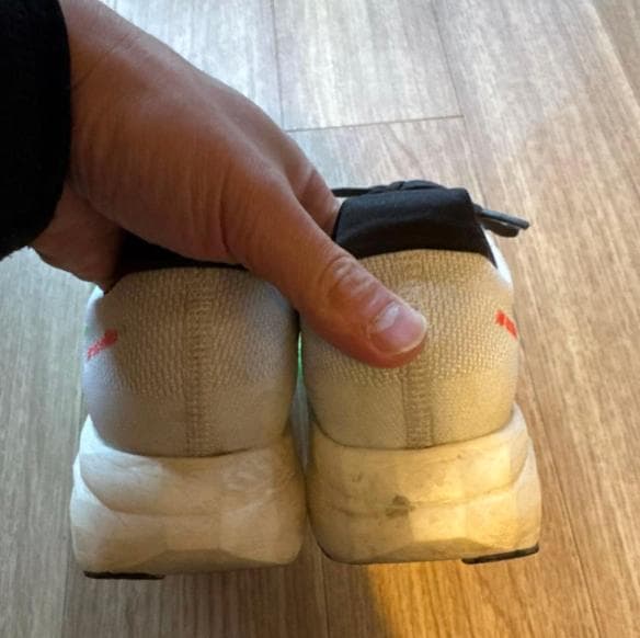 スパイク・シューズ FuelCell SuperComp Elite v5 28cm