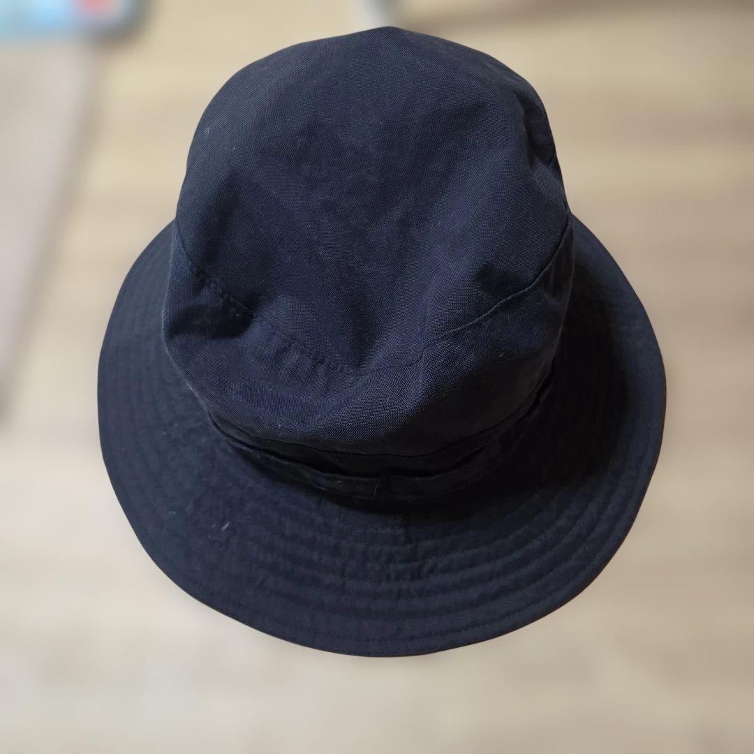 GOODENOUGH HEAD GEAR バケットハット 耳あて 90s 00s