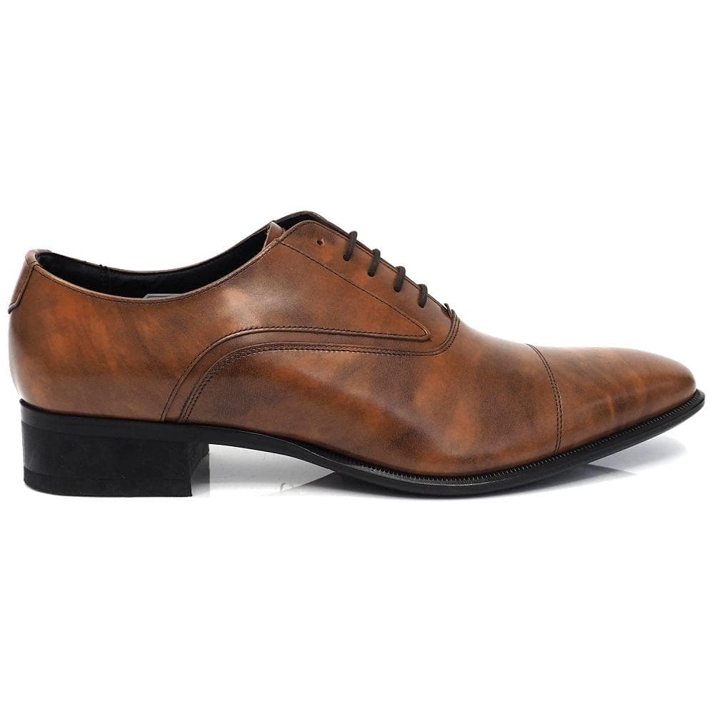 B07263 未使用品 REGAL 725R ストレートチップ 革靴：24cm