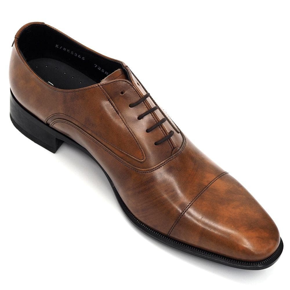 B07263 未使用品 REGAL 725R ストレートチップ 革靴：24cm