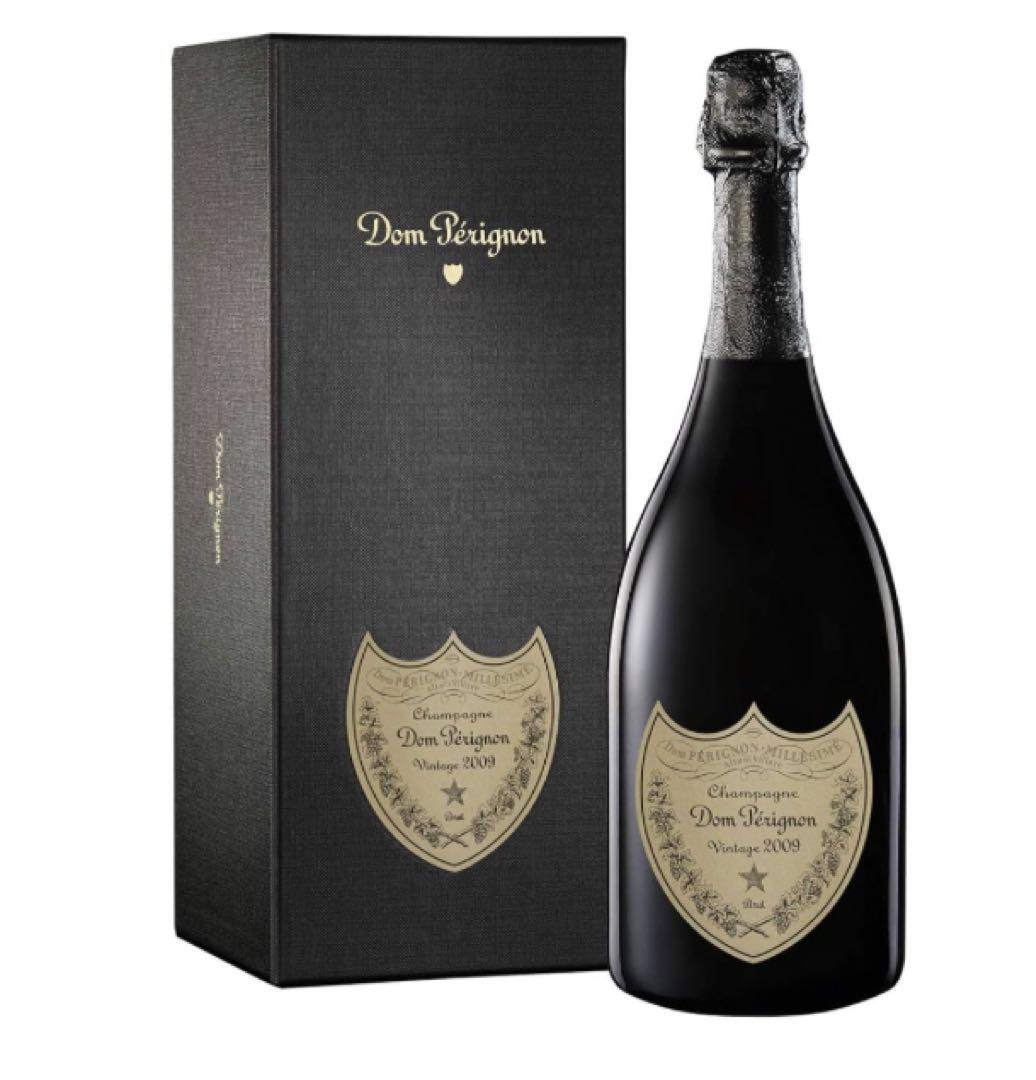 ✨匿名発送,送料無料✨ドンペリニヨンヴィンテージ 2006年 750ml