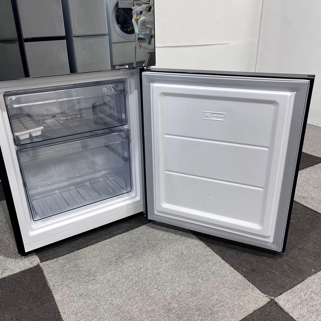 TWINBIRD冷蔵庫 HR-GJ12 121L 2023年 家電 Ap2081