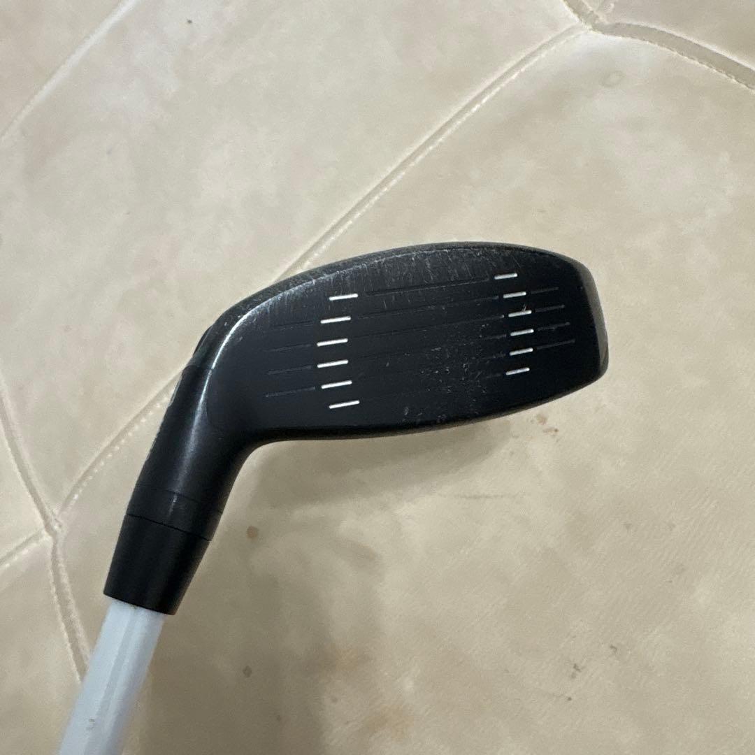 PXG 19° U T