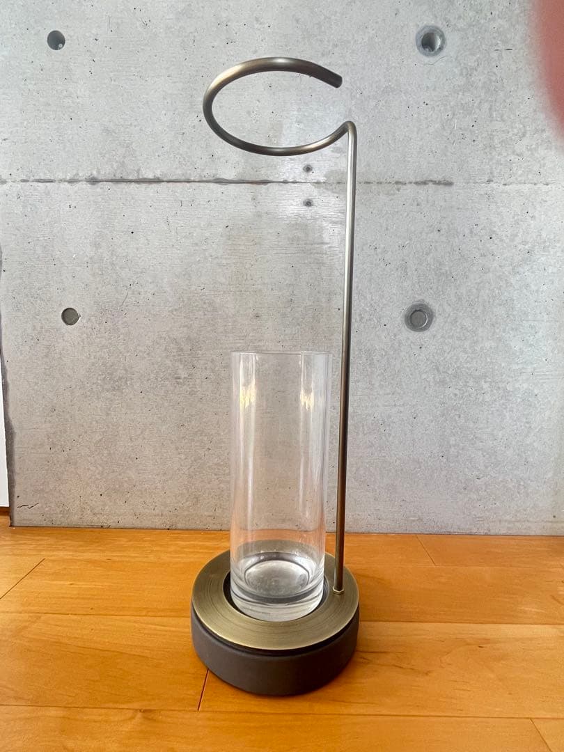 EDA VASE 【SiKiTO】