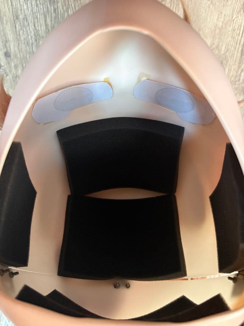 着ぐるみマスク